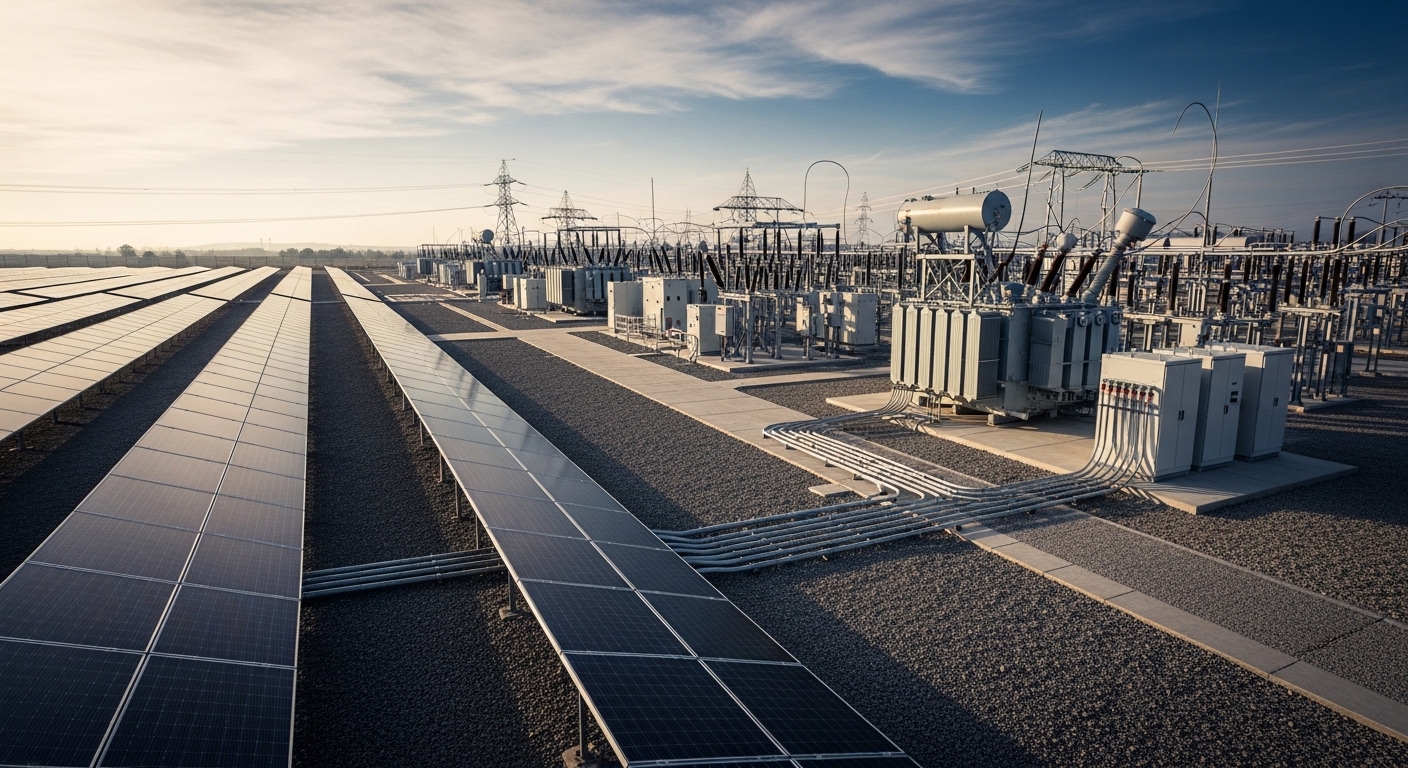 Operation & Maintenance (O&M)